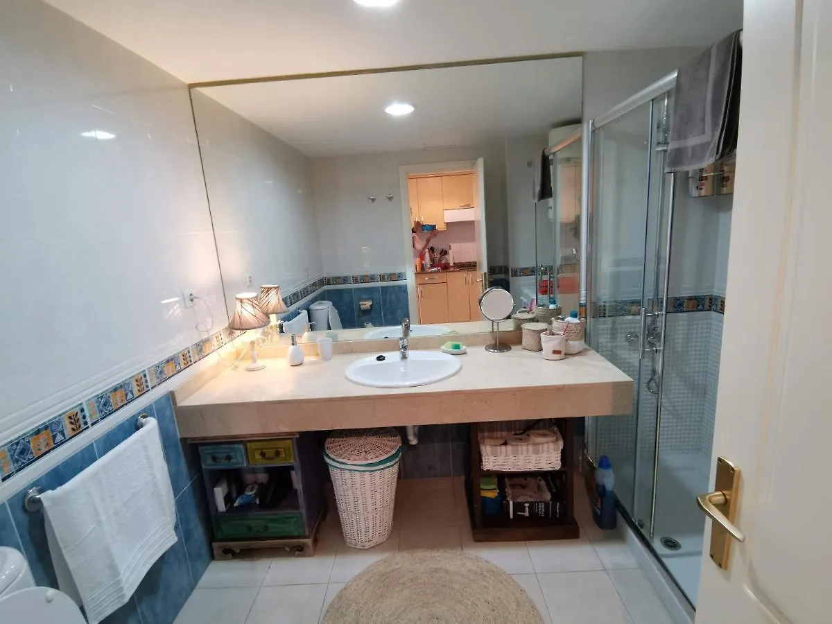 Appartamento Spagnolo Oasis Tamarindo 科拉雷侯 公寓