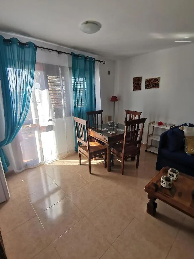 Appartamento Spagnolo Oasis Tamarindo 科拉雷侯