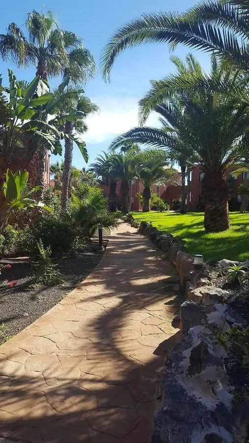 Appartamento Spagnolo Oasis Tamarindo 科拉雷侯 0*,  西班牙